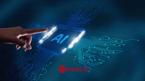 Artificial Intelligence Adalah