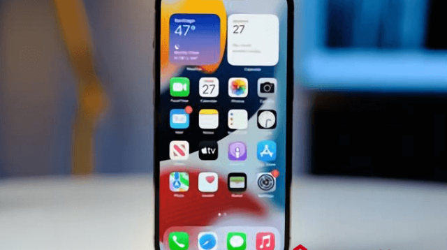 Fitur iPhone 13