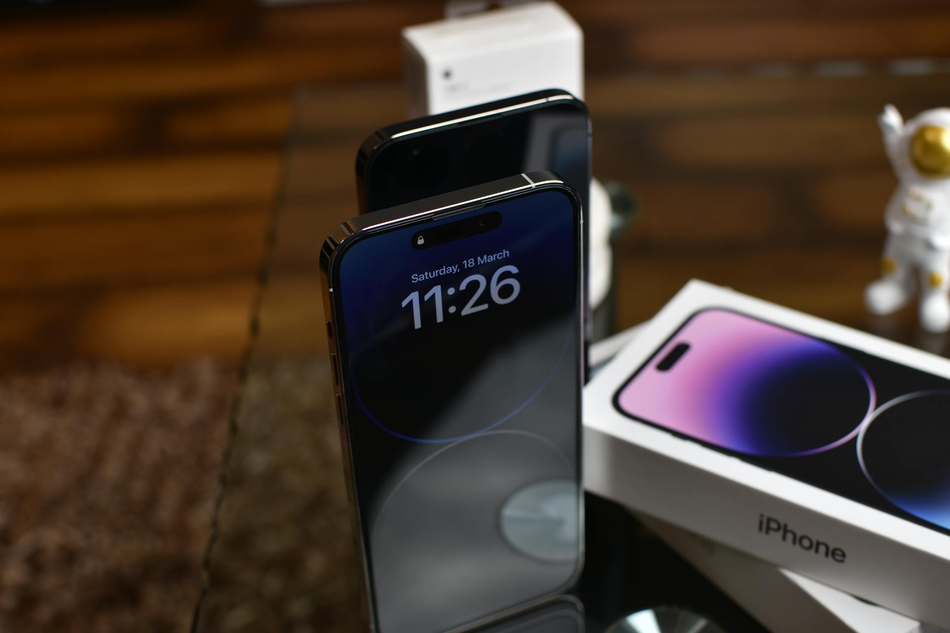 Apa yang dimaksud iPhone Ibox dan kelebihannya