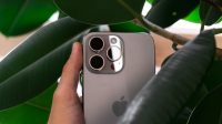 Harga iPhone 17 Pro terbaru dan spesifikasinya