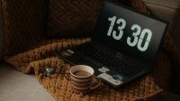 Spesifikasi Laptop ASUS VivoBook 14: Prosesor Powerful, RAM Cepat, dan Fitur Lengkap 2024