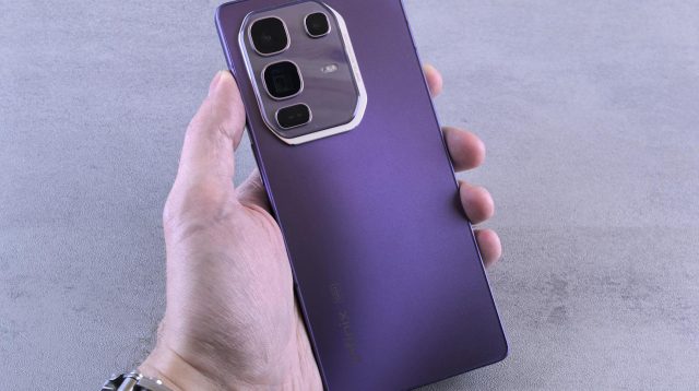 Spesifikasi Infinix Note 50 Pro Plus dengan fitur terbaru