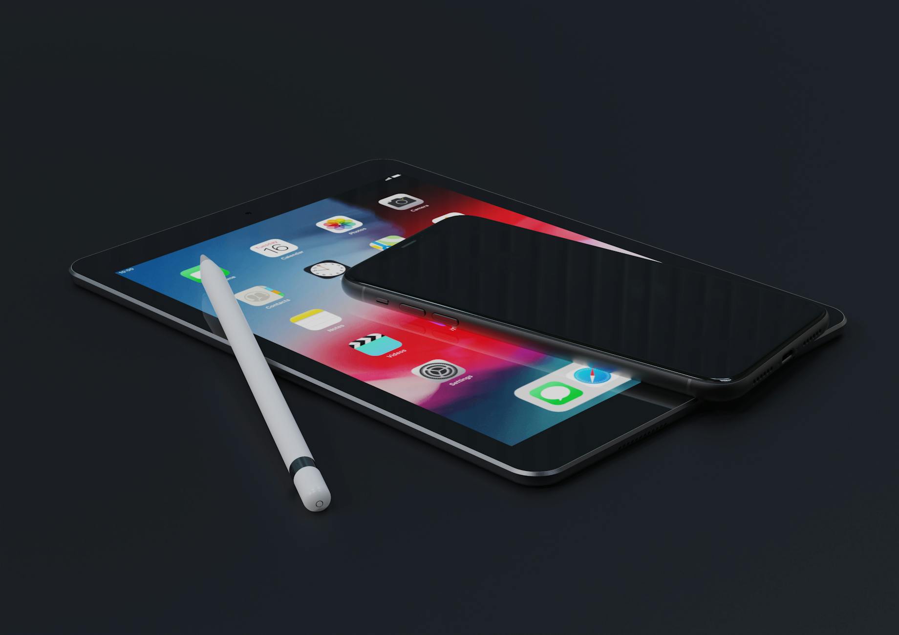 apa seri iphone terbaru dan fitur canggihnya