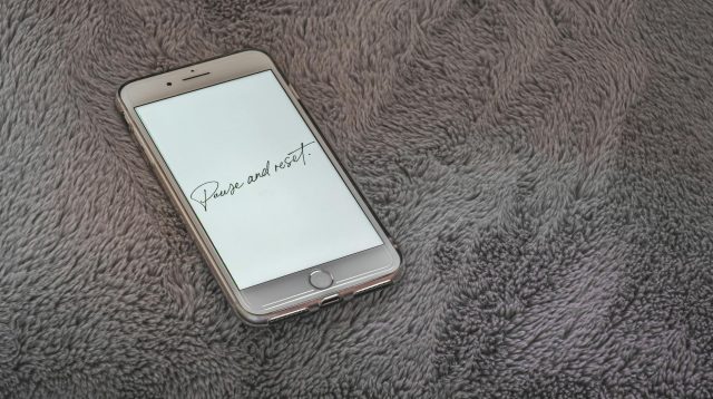 cara reset iphone terbaru 2024 untuk semua model