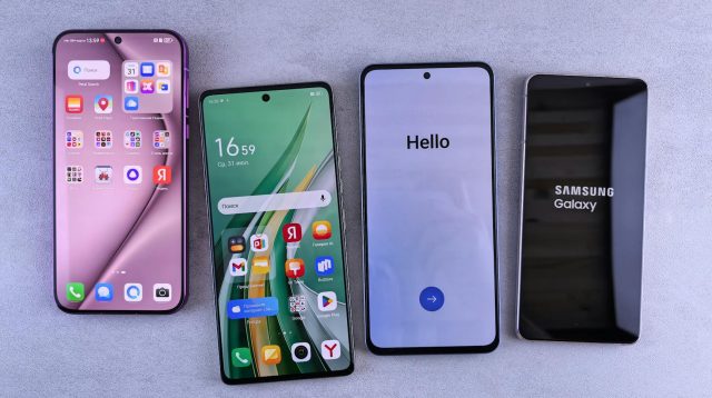 Spesifikasi Samsung A70 lengkap dengan fitur terbaru