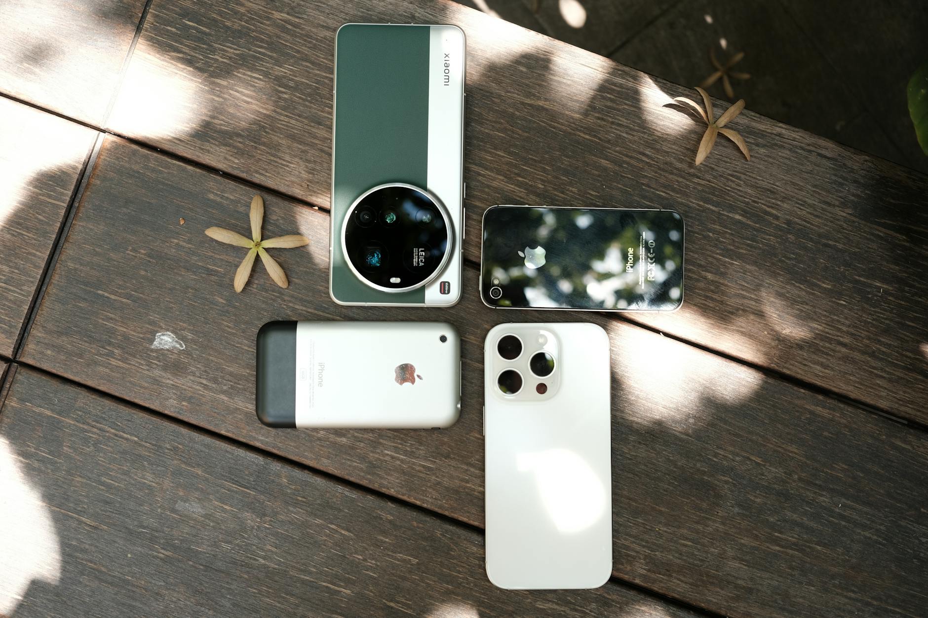 Kapan iPhone terbaru rilis di tahun 2024