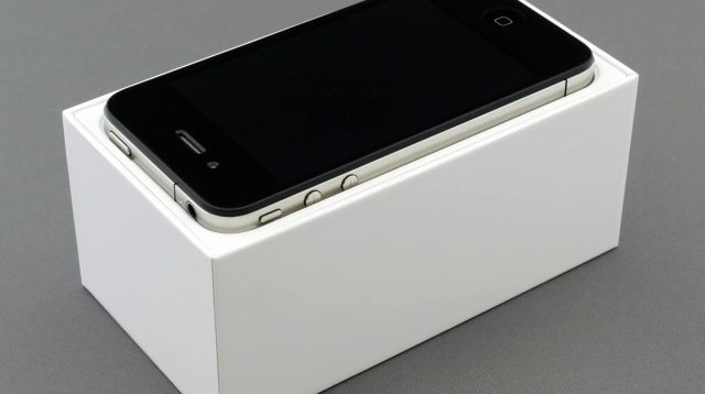 Apa yang dimaksud iPhone Ibox dan kelebihannya
