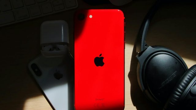 Apa yang dimaksud iPhone inter dan cara menggunakannya