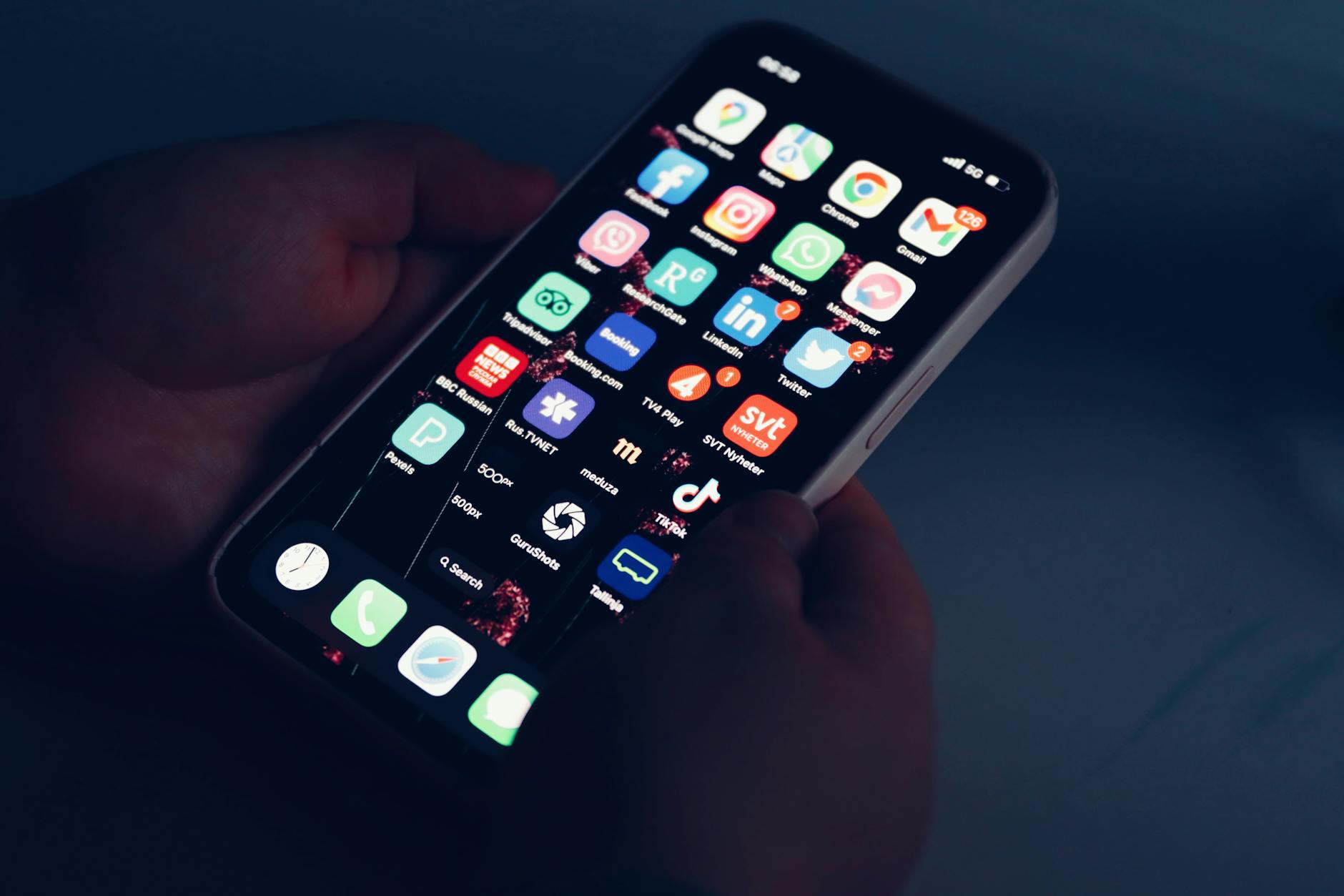 Apa yang terbaru iOS 16.2 untuk iPhone