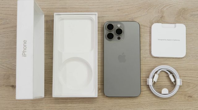 berapa harga iphone terbaru 17 pro max