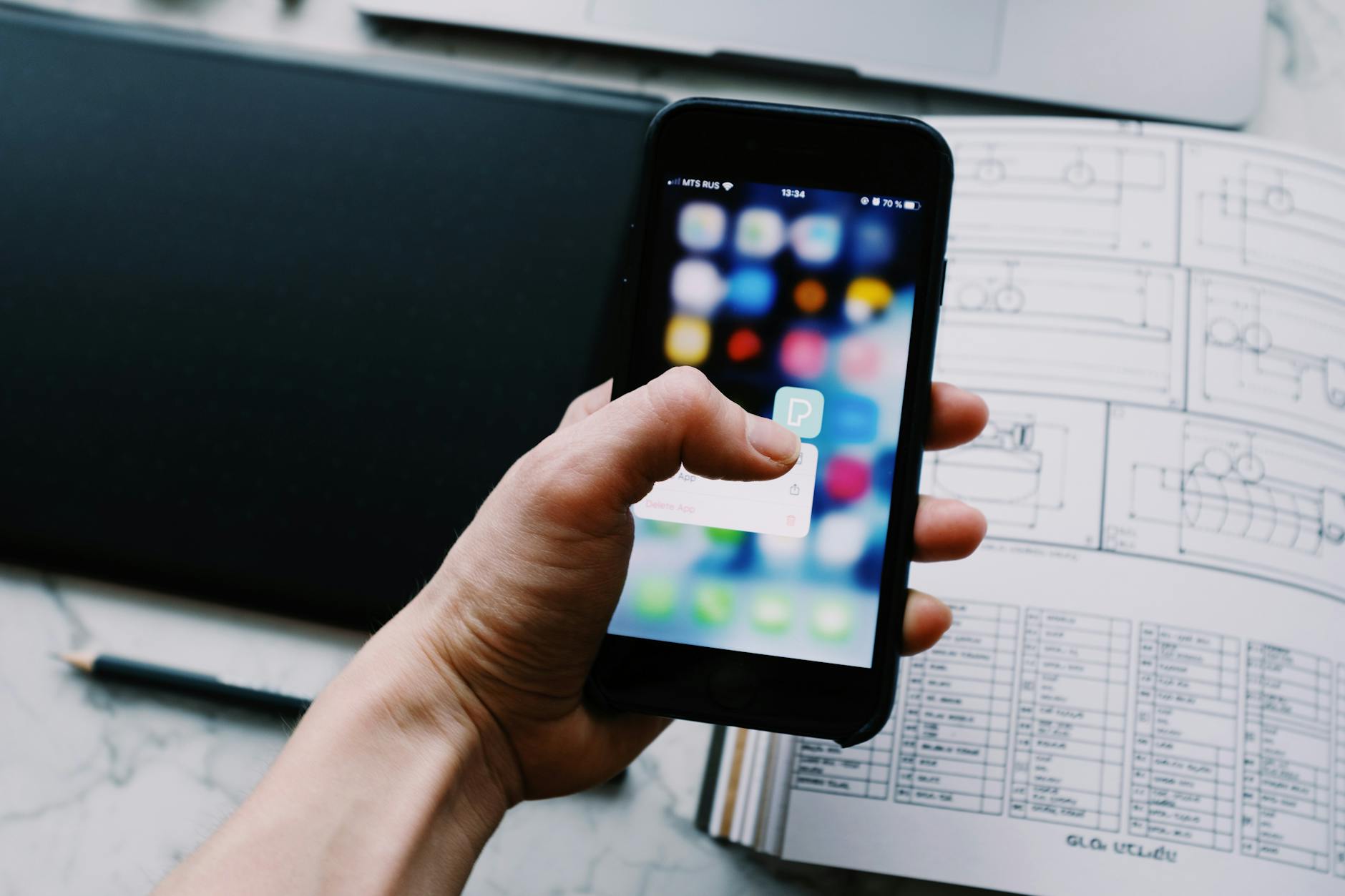 Bisakah iPhone 6 menjalankan iOS terbaru