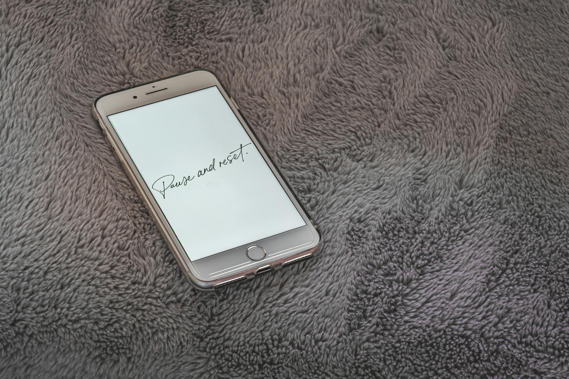 cara update ios terbaru iphone 6 dengan mudah