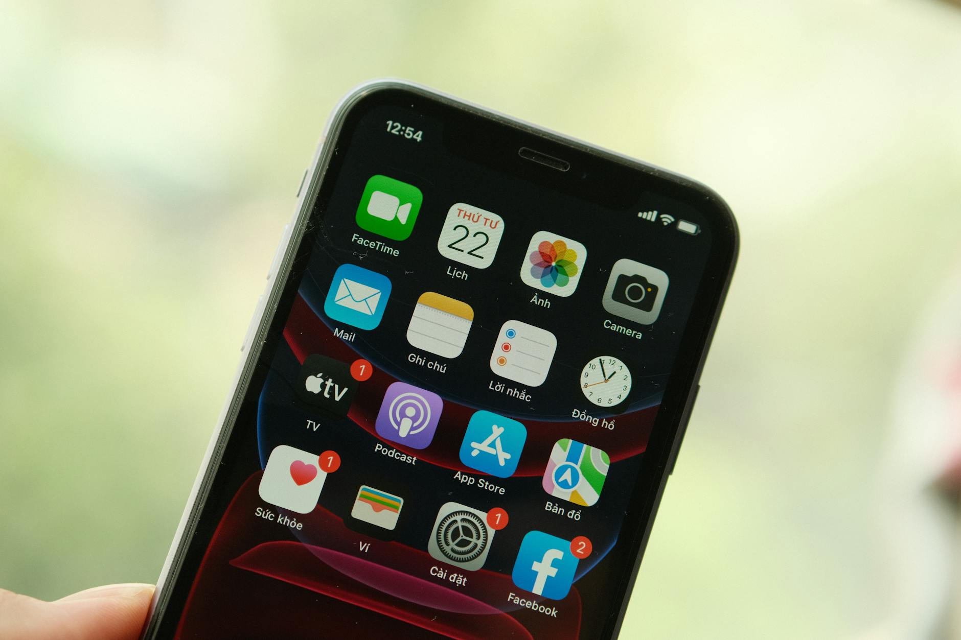 cara update ios iphone terbaru untuk semua model