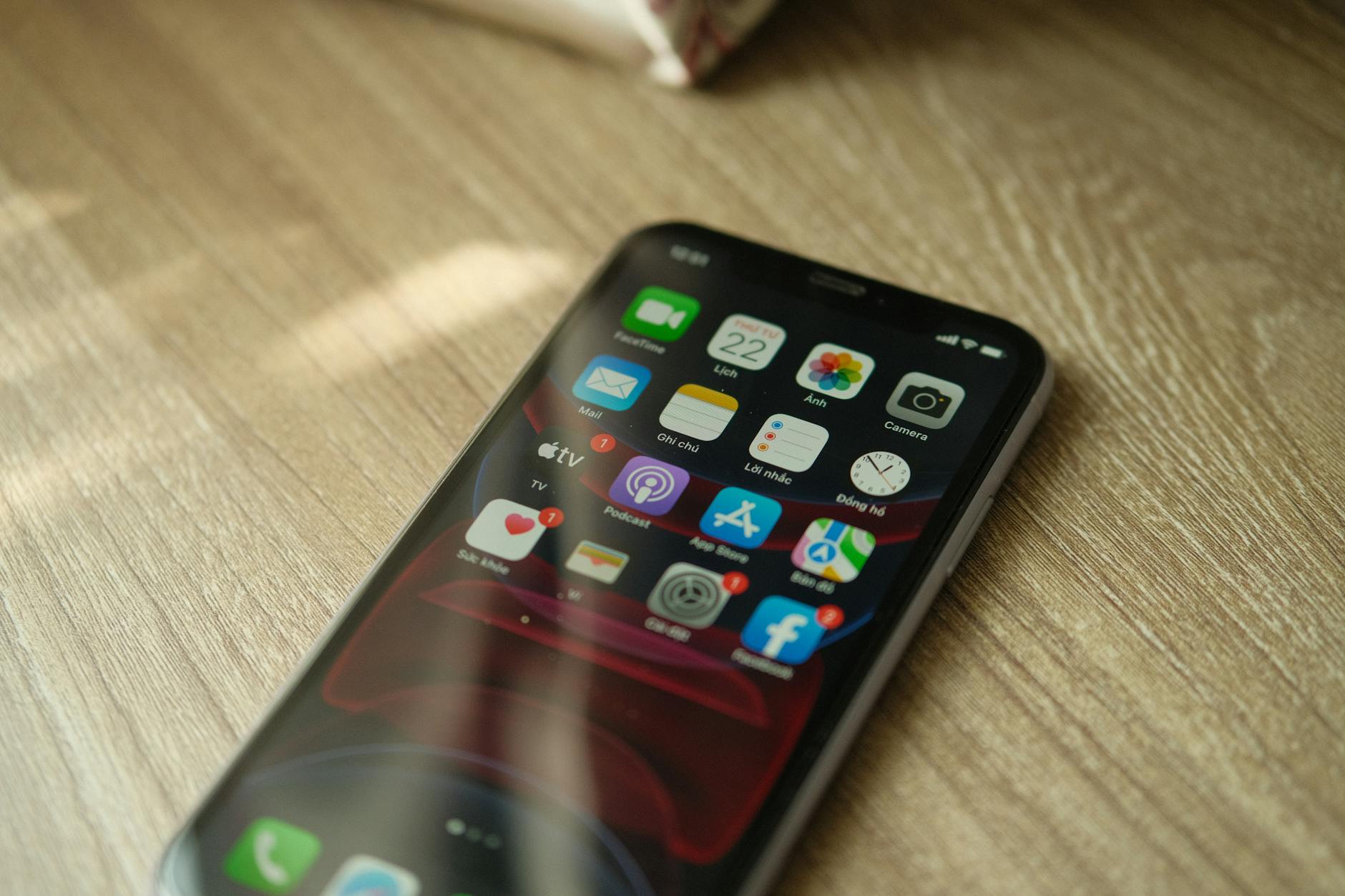 cara update ios terbaru iphone 6