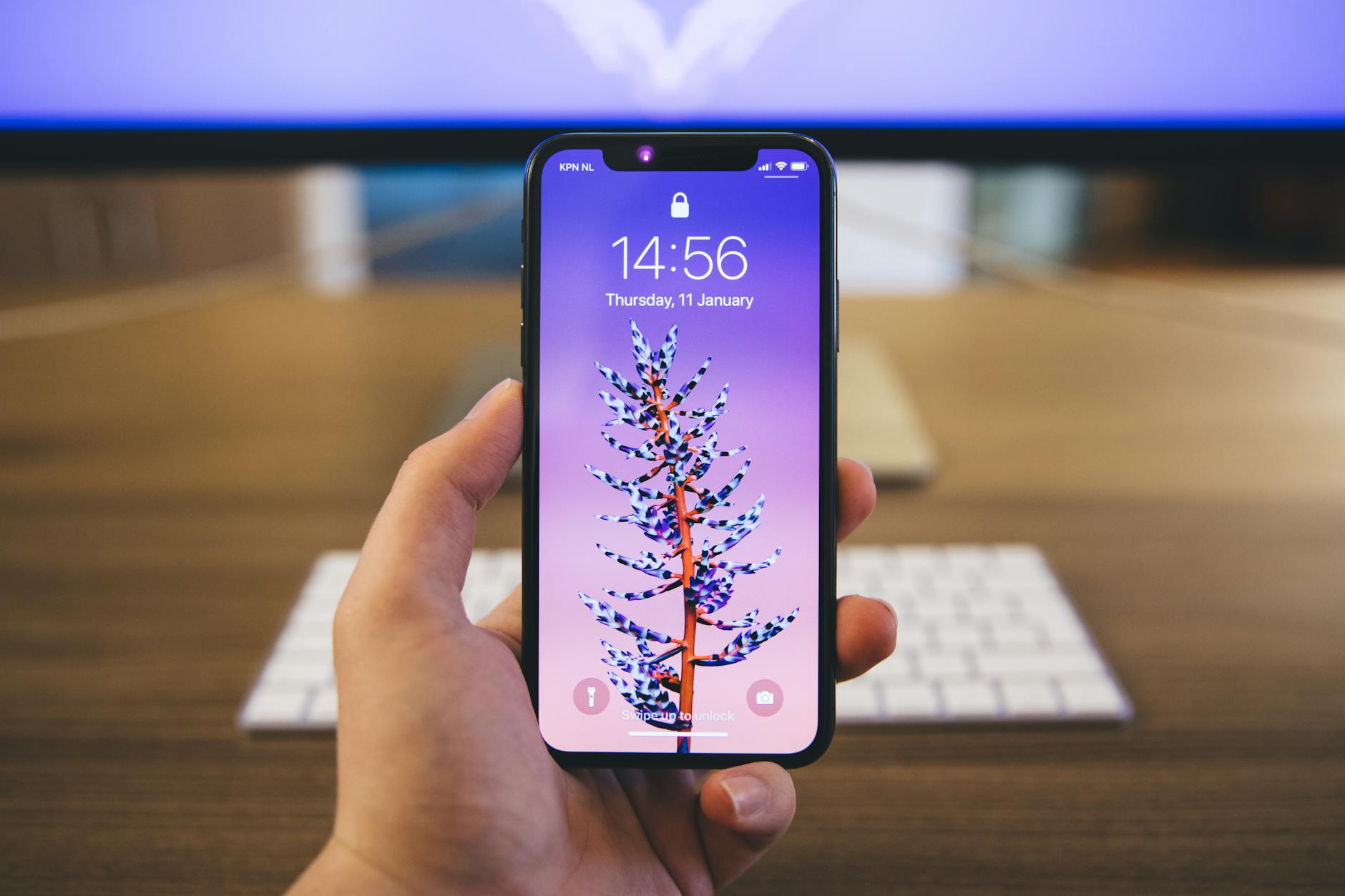 How long iPhone update untuk kinerja terbaik
