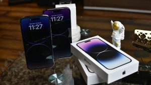 Apa yang dimaksud dengan iPhone panduan lengkap untuk pemula