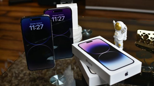 Apa yang dimaksud iPhone Ibox dan kelebihannya