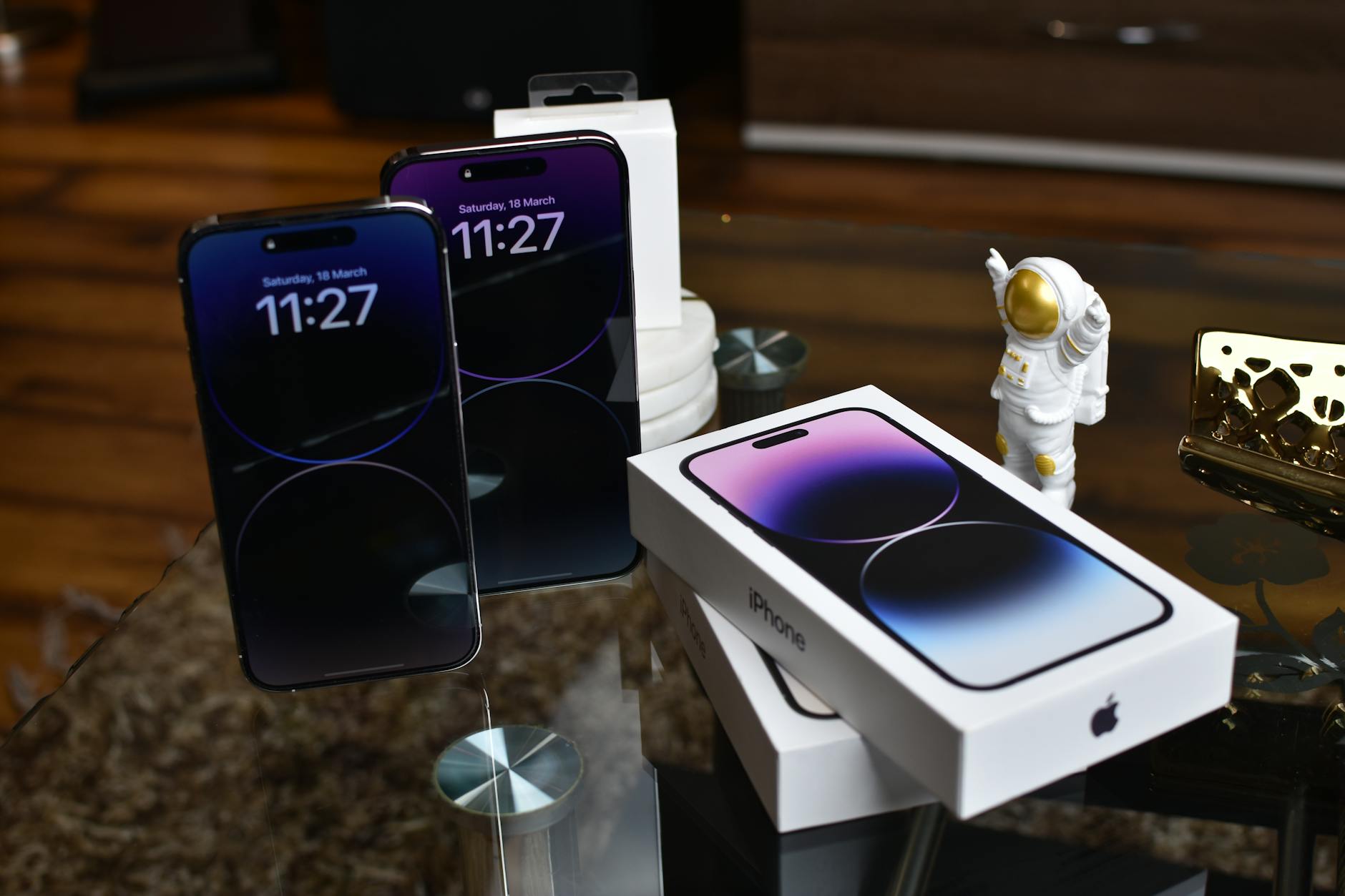 Apa yang dimaksud iPhone Ibox dan kelebihannya