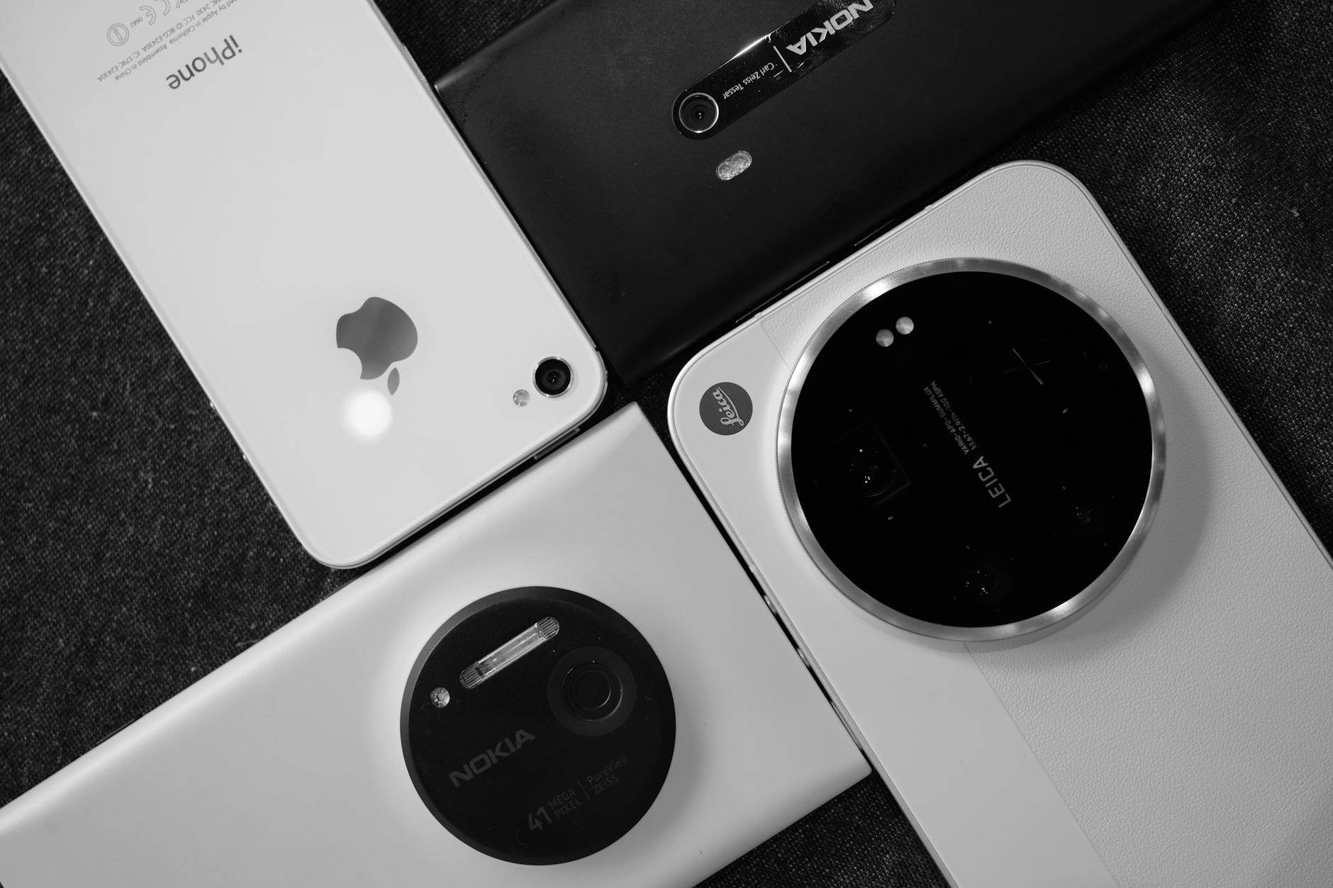 why iphone is pilihan terbaik untuk pengguna smartphone